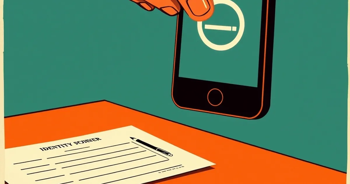 Aadhaar OTP Timeouts Strand 14% of KYC at Step 2