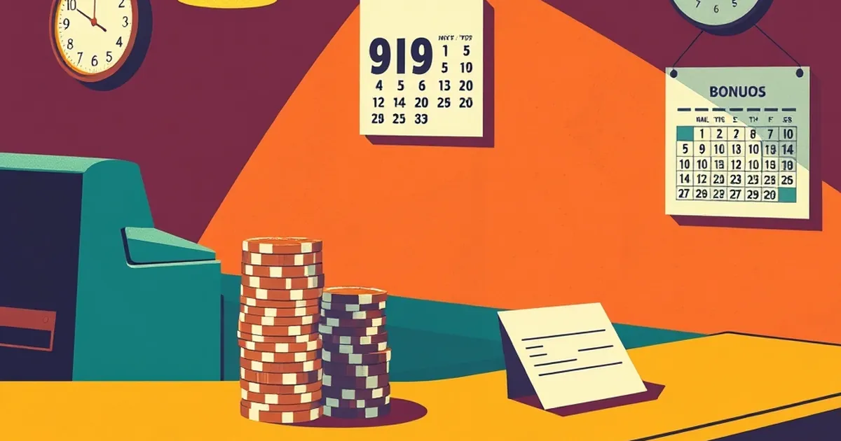 Anchor-Bonus Ties Raise 90-Day Breakage 14% at Tier 2