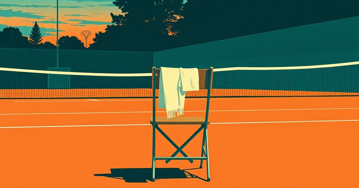 In-Play Tennis Retirement Rules Void 13% of Set-2 Holds