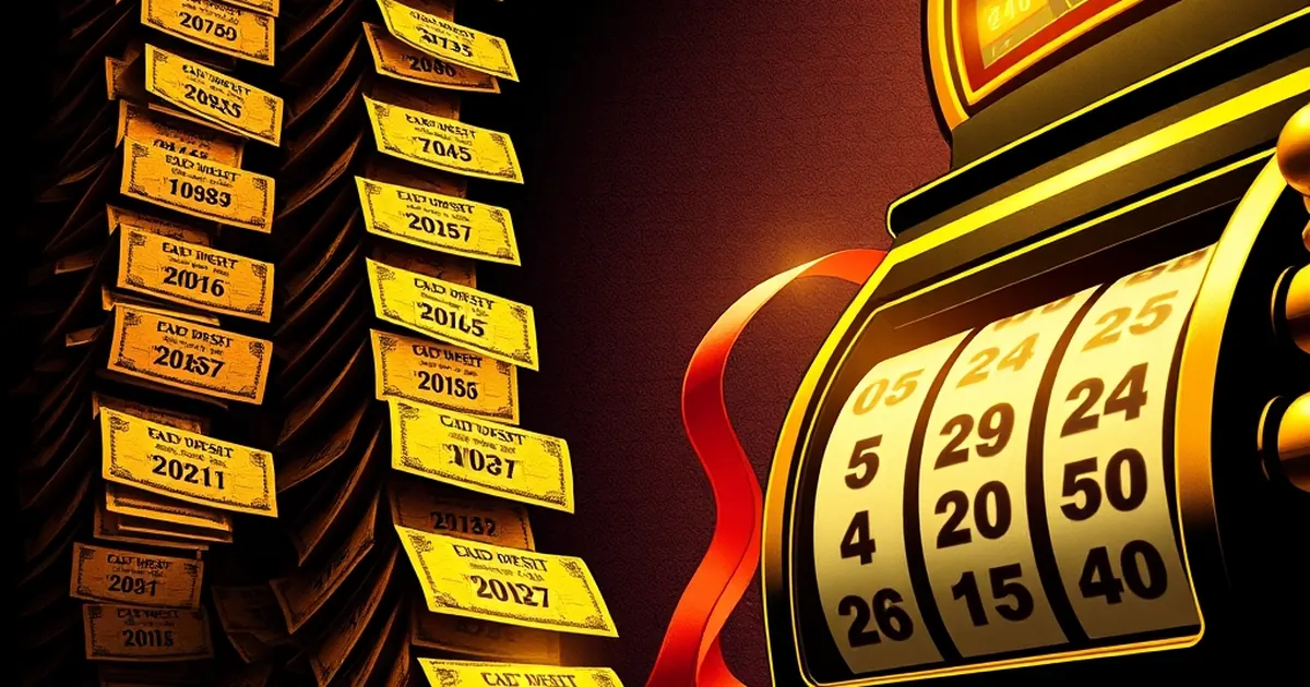 Laddered FD exits lag 11 days behind slot rebuys