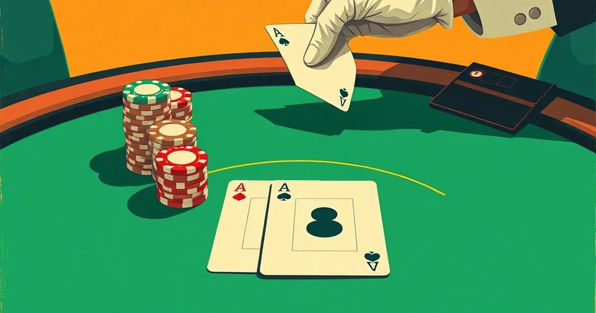 Live-Dealer Blackjack: Insurance Prompts Add 4.1s at Shoe 6