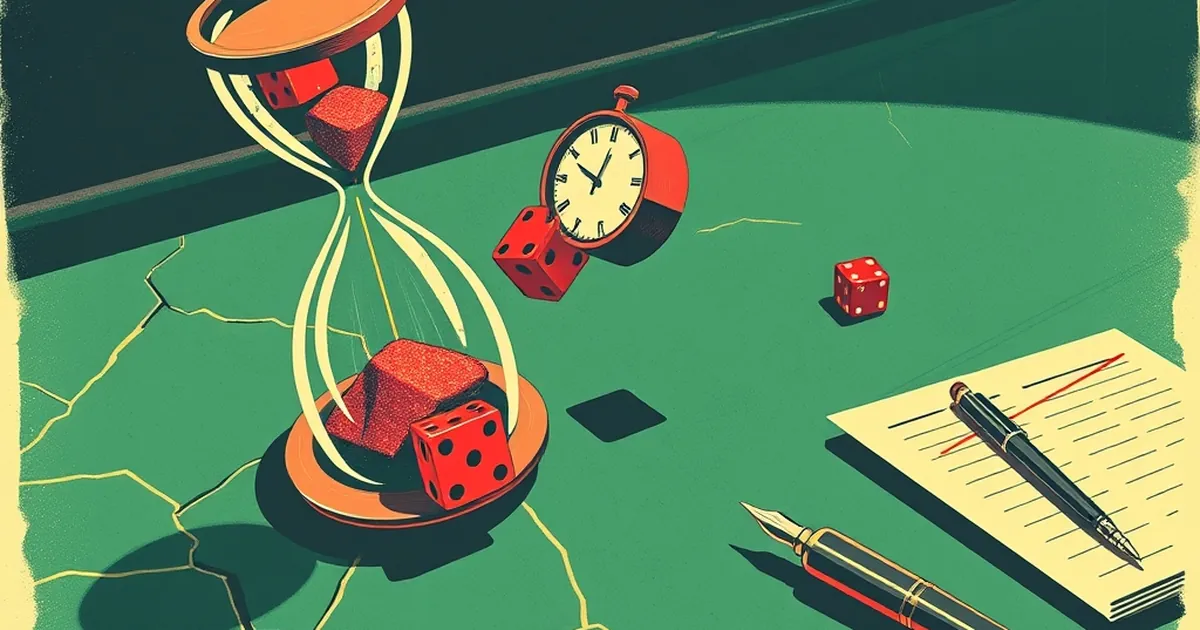 Loss-Limit Reversals Outpace SIP Restarts by 8 Days