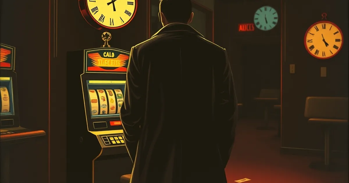 Loss-Limit Reversals Peak 11 Minutes After Jackpot Screens