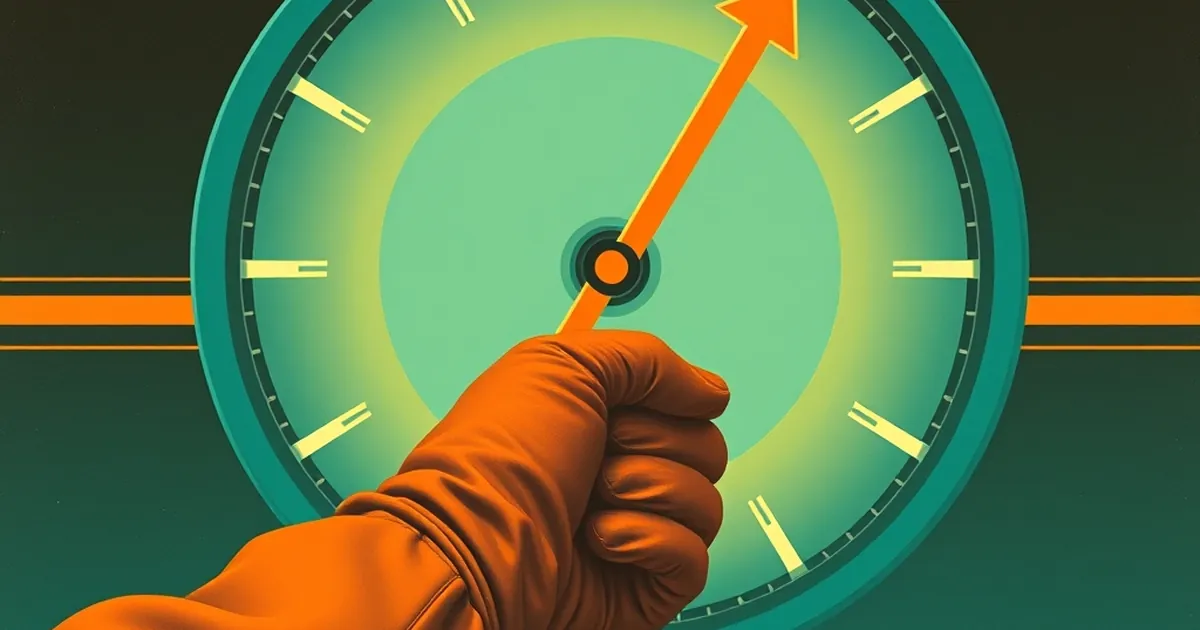 Persistence Gaps Predict Slot Rebuy Timing Better Than RTP