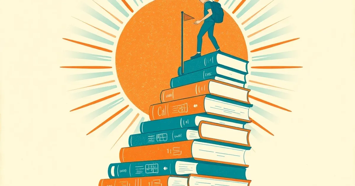 Two-Goal Nudges Cut Course Dropout 11% at Module 4