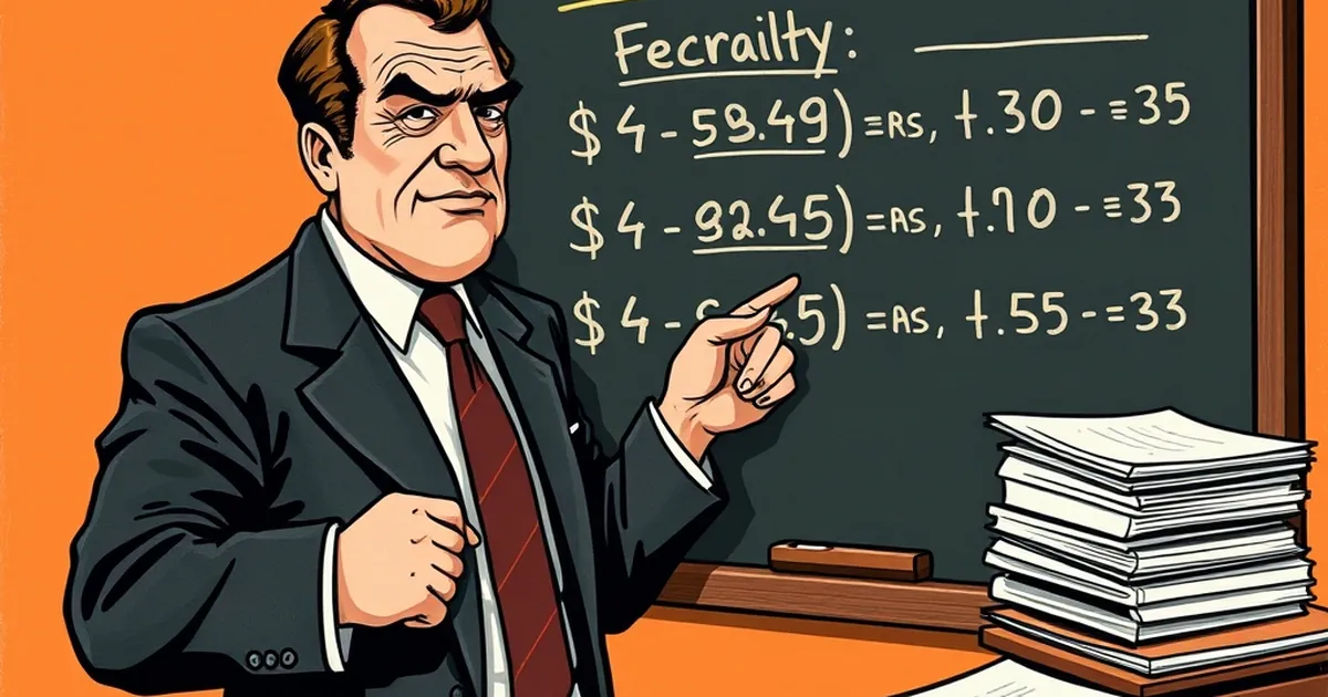 Why Indian Bank Exams Test Priority Sector Lending Penalty Structures