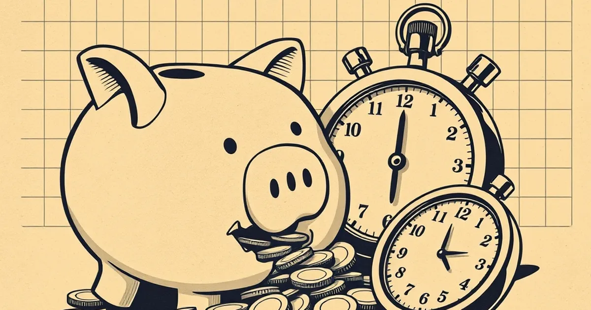 Why Loss Aversion Explains 74% of Mutual Fund SIP Cancellations