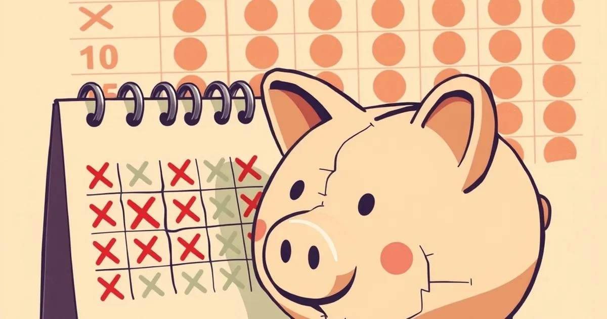 Why Reward Schedules Explain 80% of Mutual Fund SIP Dropouts