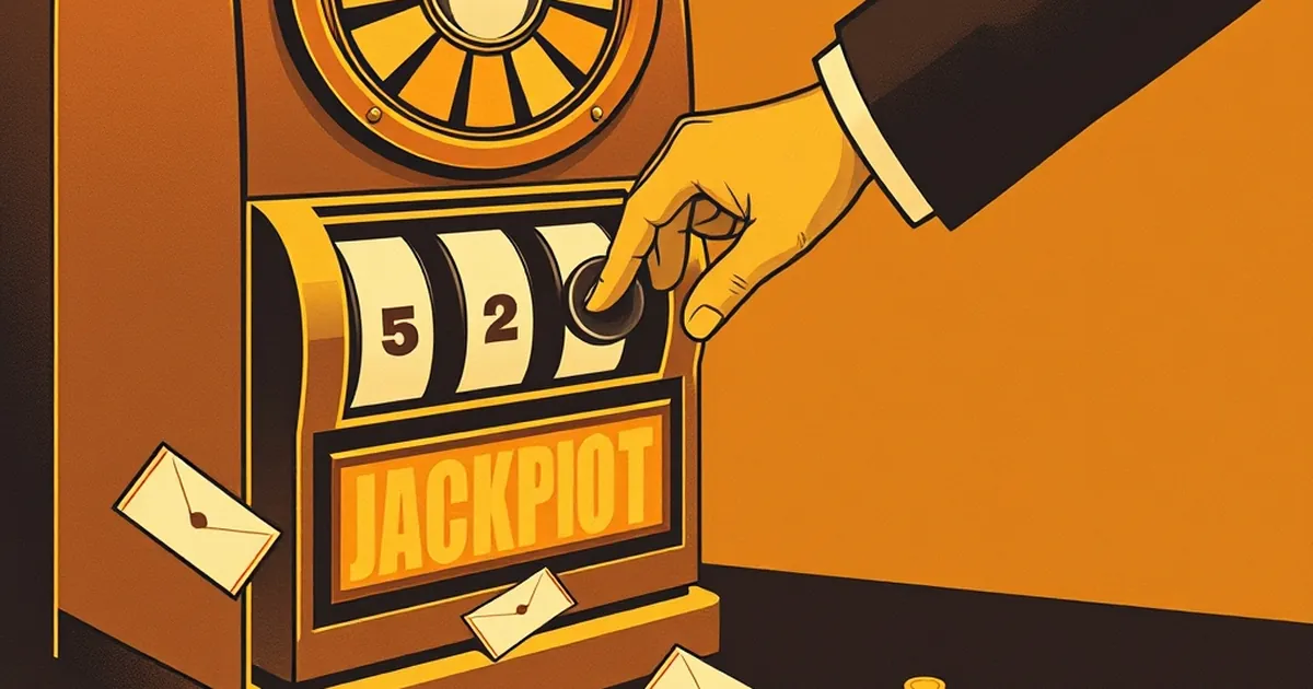 Why Slot Volatility Shapes Deposit Timing More Than RTP